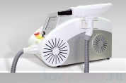 Неодимовый лазер для удаления тату и карбонового пилинга Nd:YAG Y8 LA15
